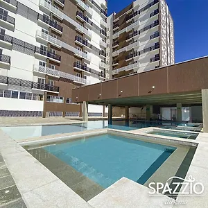 Spazzio Diroma Com Opcoes De Refeicoes E Acesso Ao Acqua Parque Diroma Caldas Novas