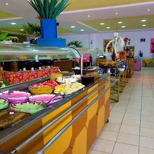 Golden Dophen Express Caldas Novas