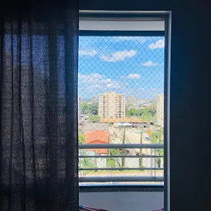 Thermas Eldorado - Flat Service Caldas Novas